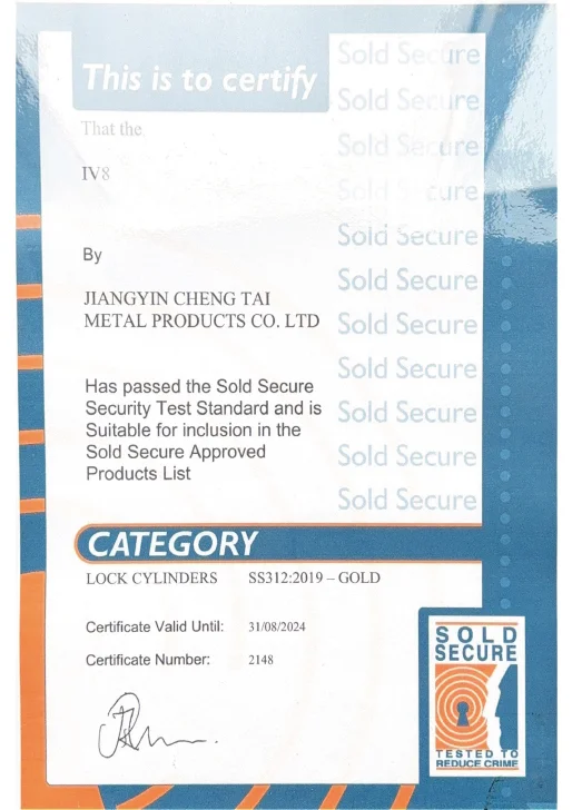 CERT2