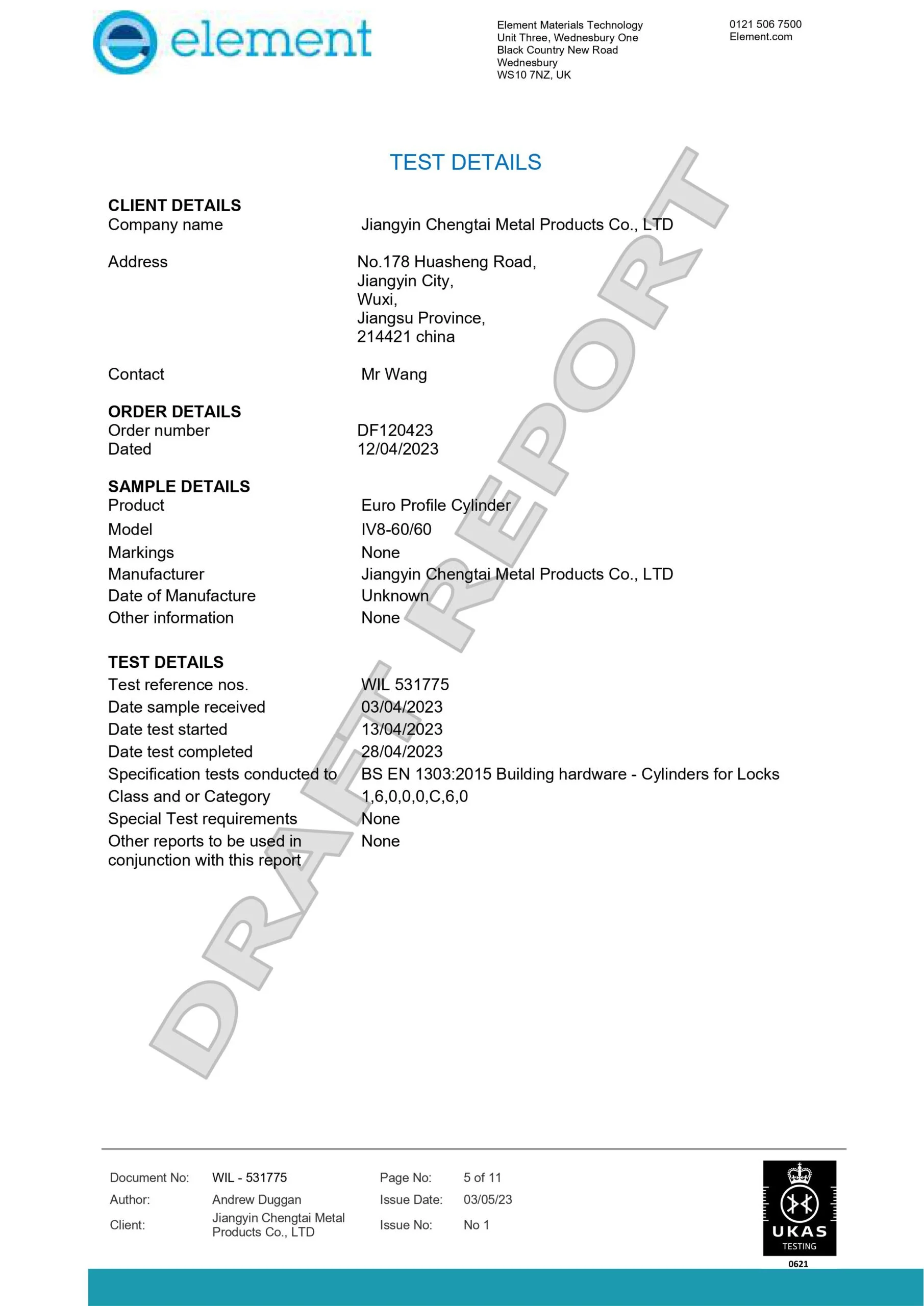 WIL 531775 Draft Report Iss 2 图片 5 scaled